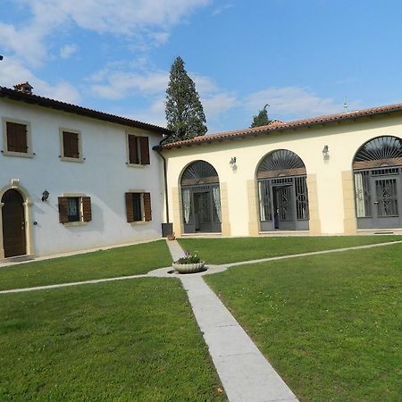 B&B Corte Preare Lavagno Екстериор снимка