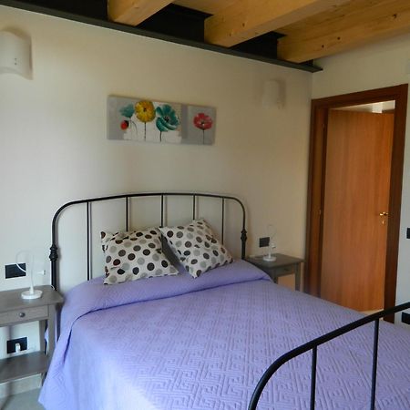 B&B Corte Preare Lavagno Екстериор снимка