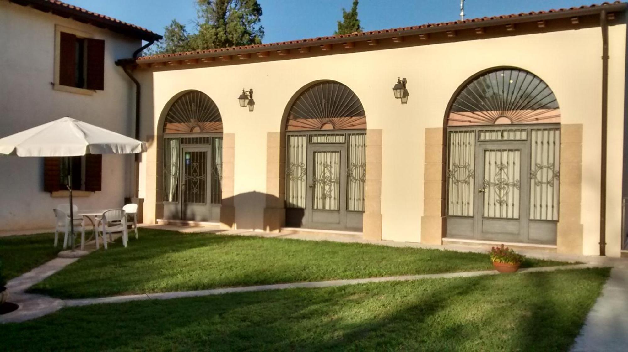 B&B Corte Preare Lavagno Екстериор снимка