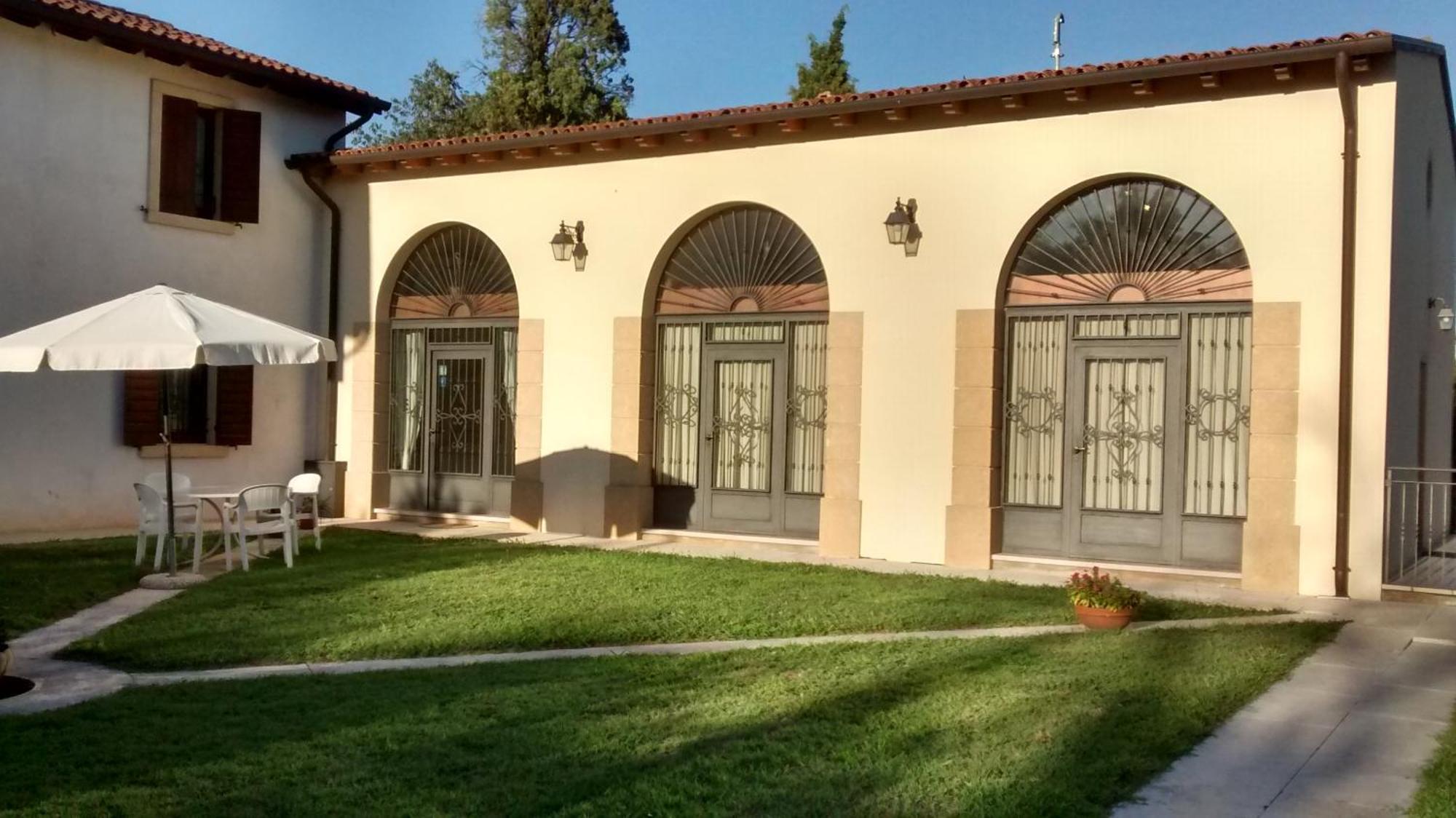 B&B Corte Preare Lavagno Екстериор снимка