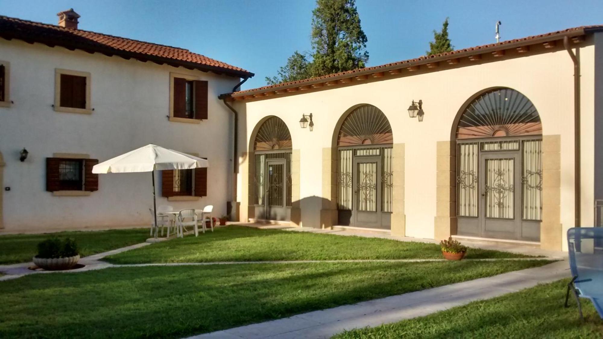 B&B Corte Preare Lavagno Екстериор снимка