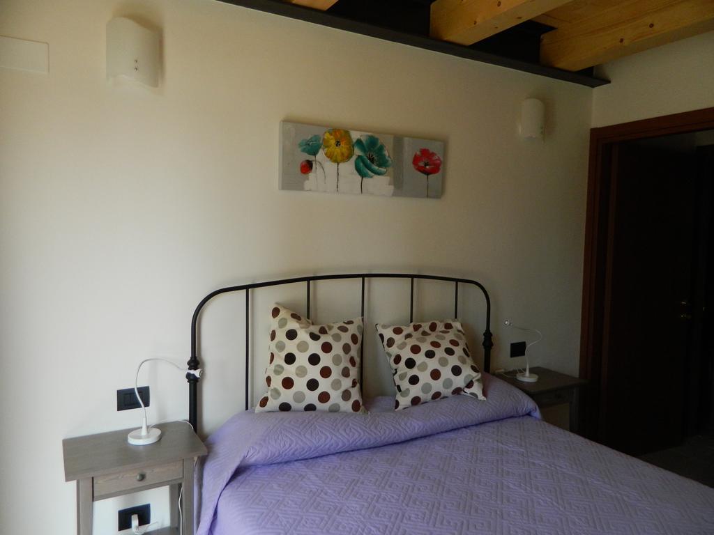 B&B Corte Preare Lavagno Екстериор снимка