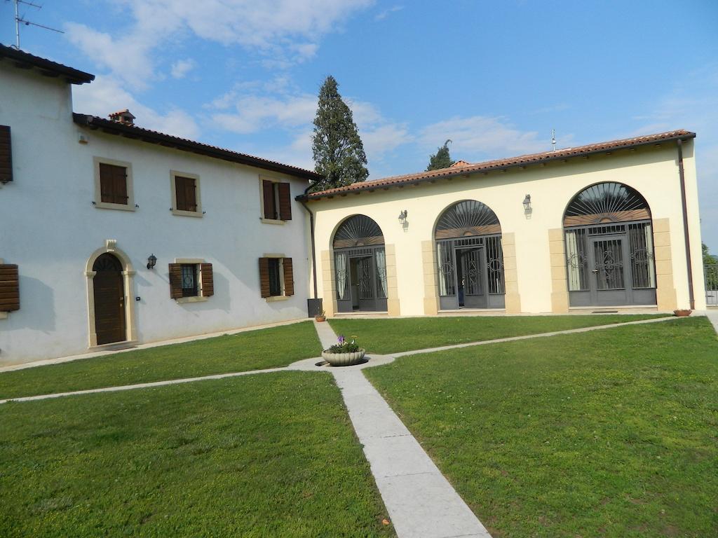B&B Corte Preare Lavagno Екстериор снимка