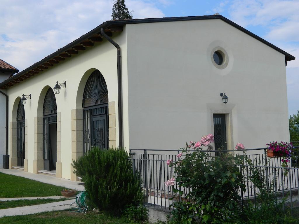 B&B Corte Preare Lavagno Екстериор снимка