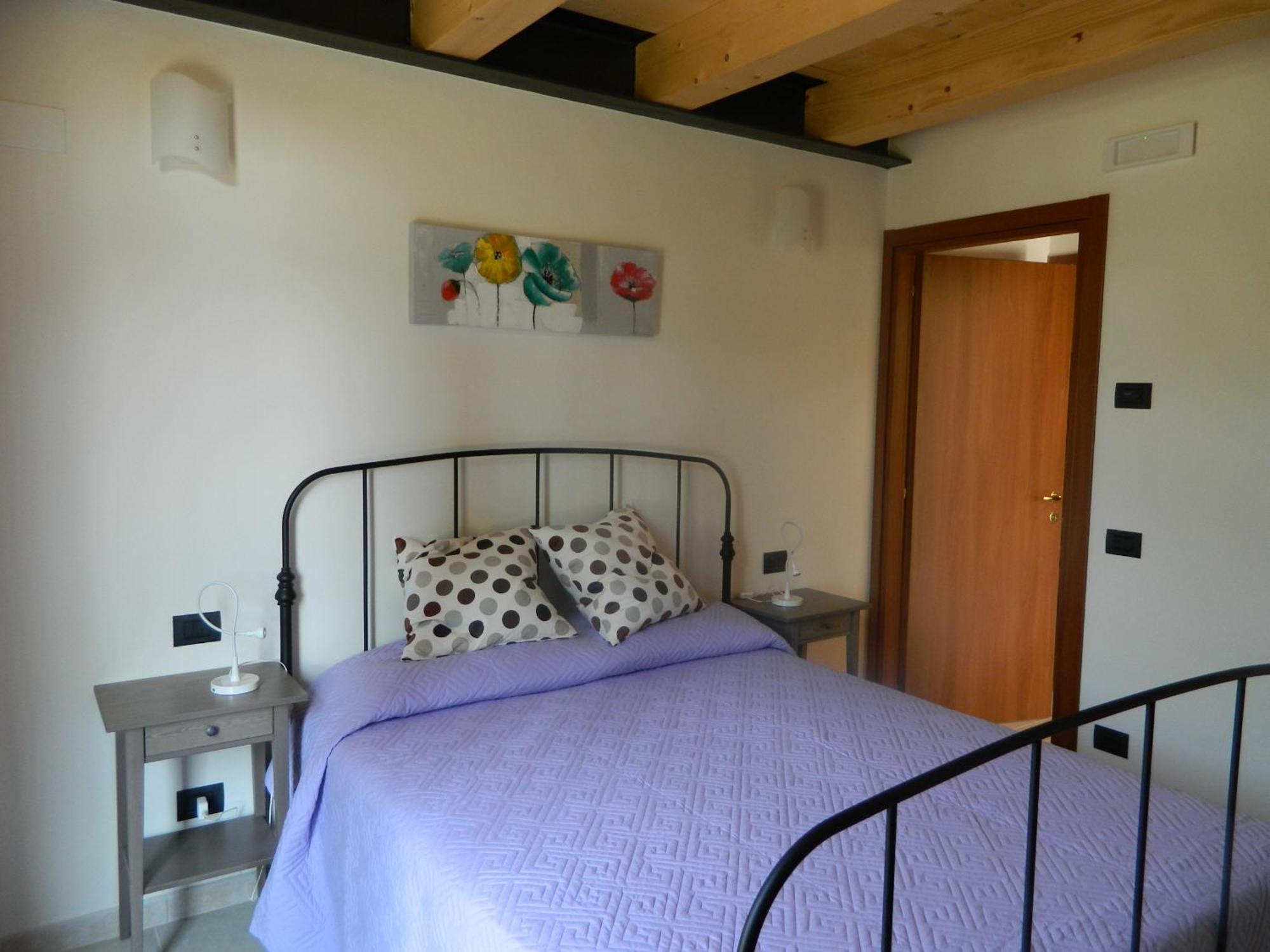 B&B Corte Preare Lavagno Екстериор снимка