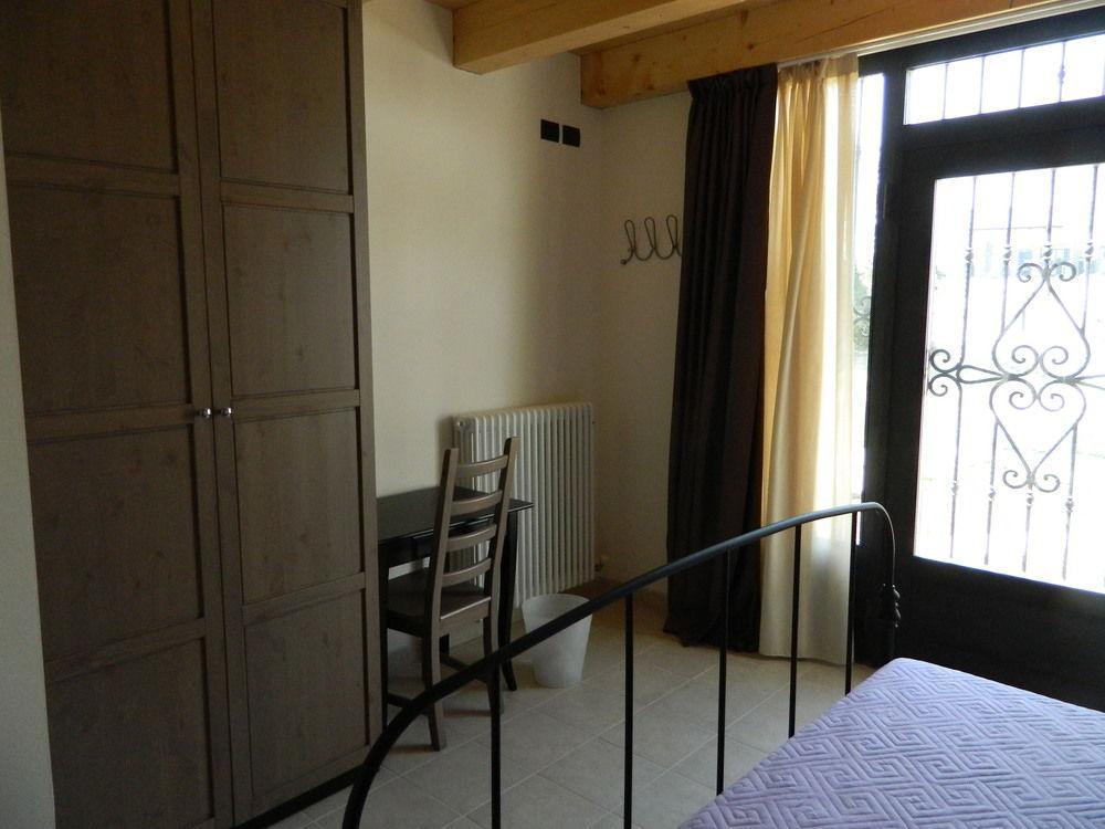 B&B Corte Preare Lavagno Екстериор снимка