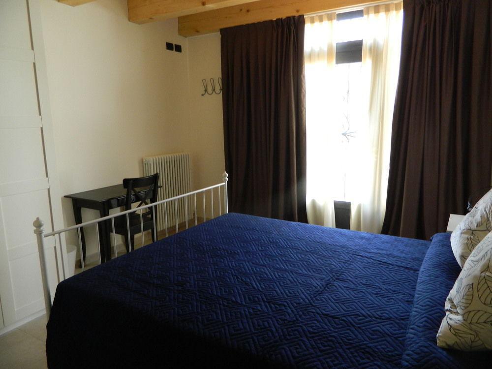 B&B Corte Preare Lavagno Екстериор снимка