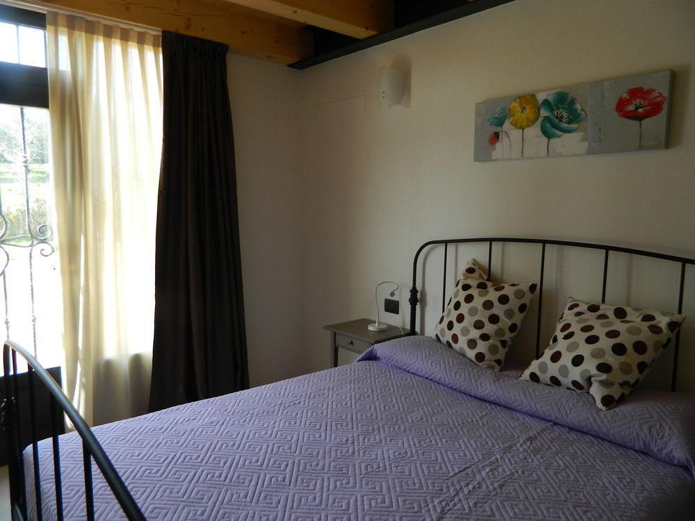 B&B Corte Preare Lavagno Екстериор снимка