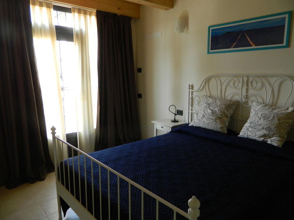 B&B Corte Preare Lavagno Екстериор снимка