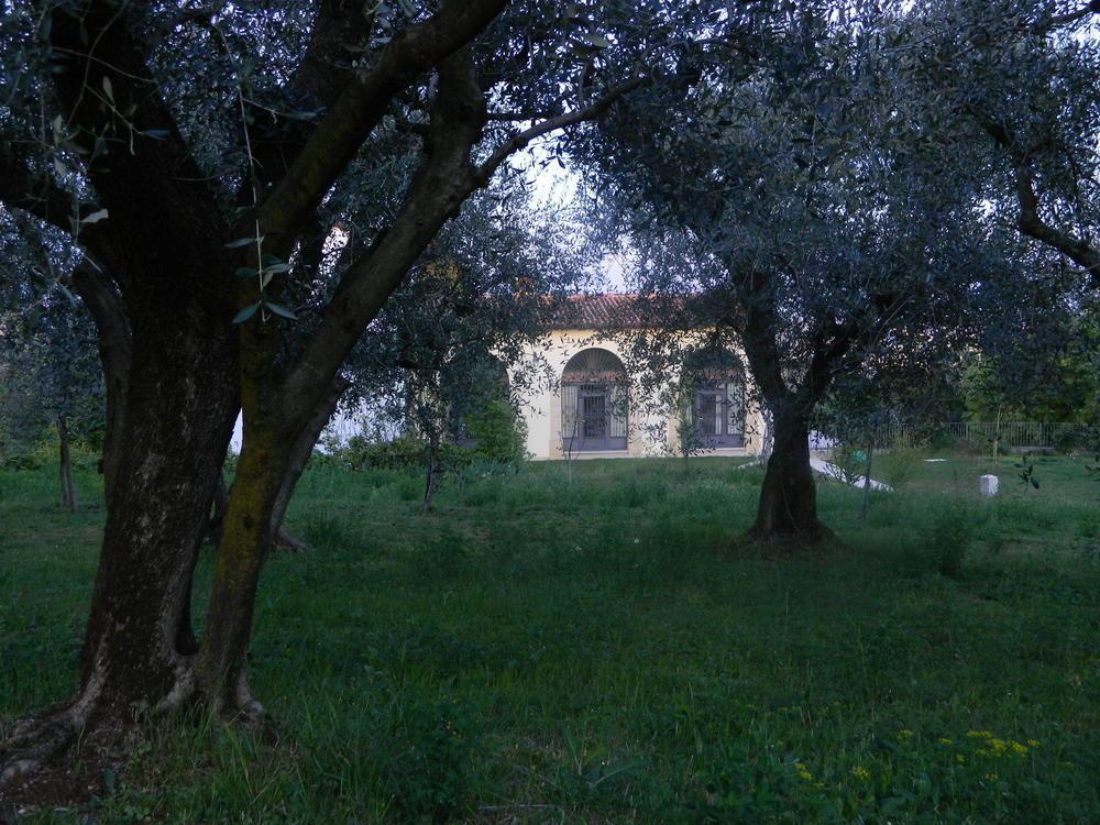B&B Corte Preare Lavagno Екстериор снимка