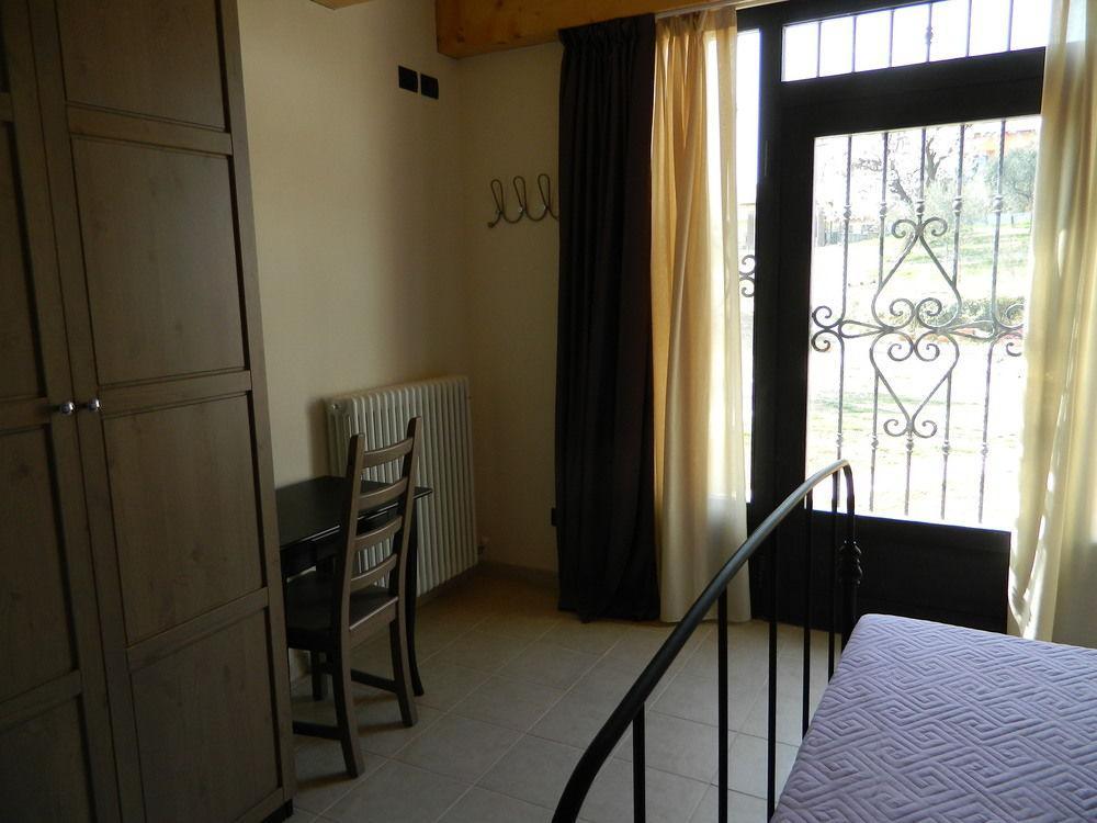 B&B Corte Preare Lavagno Екстериор снимка