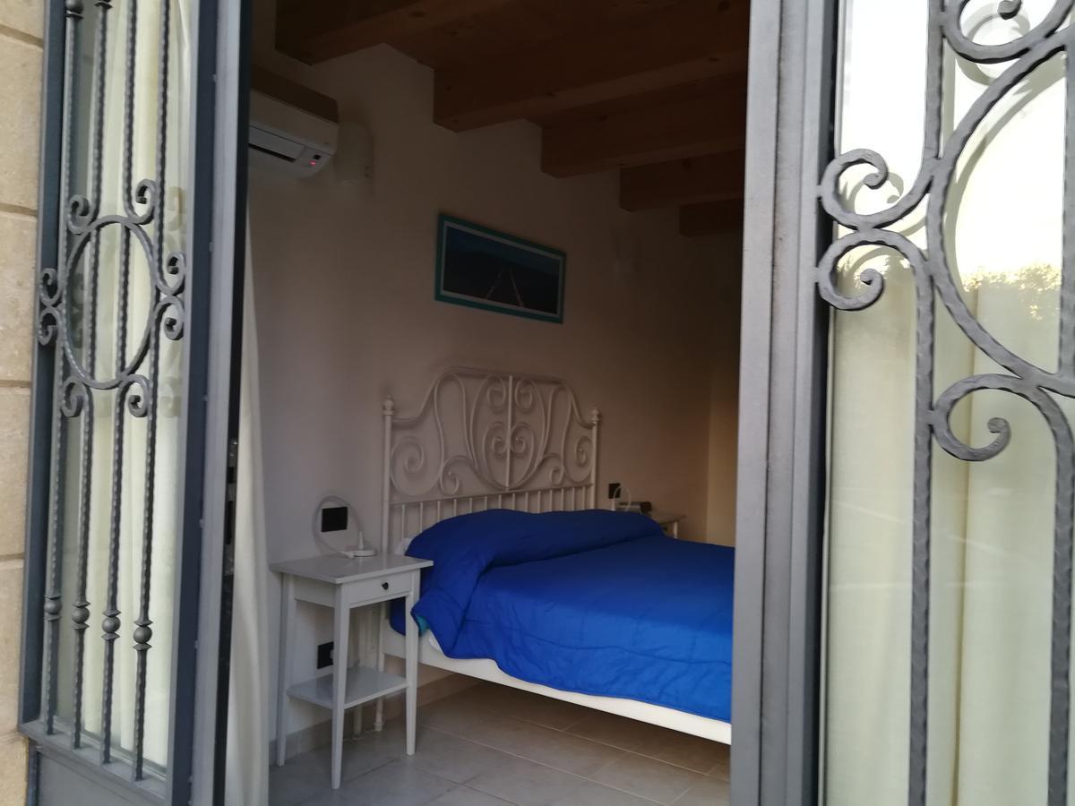 B&B Corte Preare Lavagno Екстериор снимка