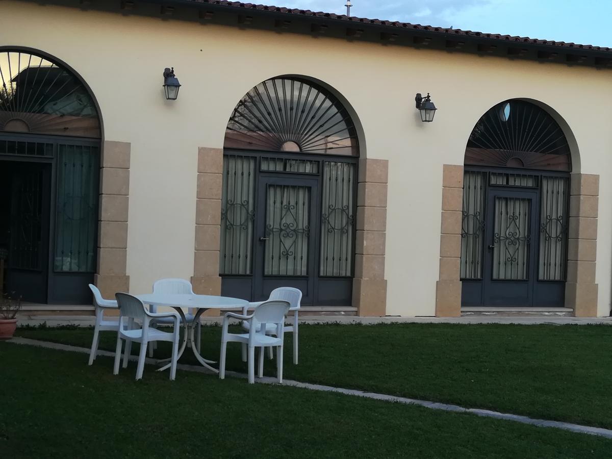 B&B Corte Preare Lavagno Екстериор снимка