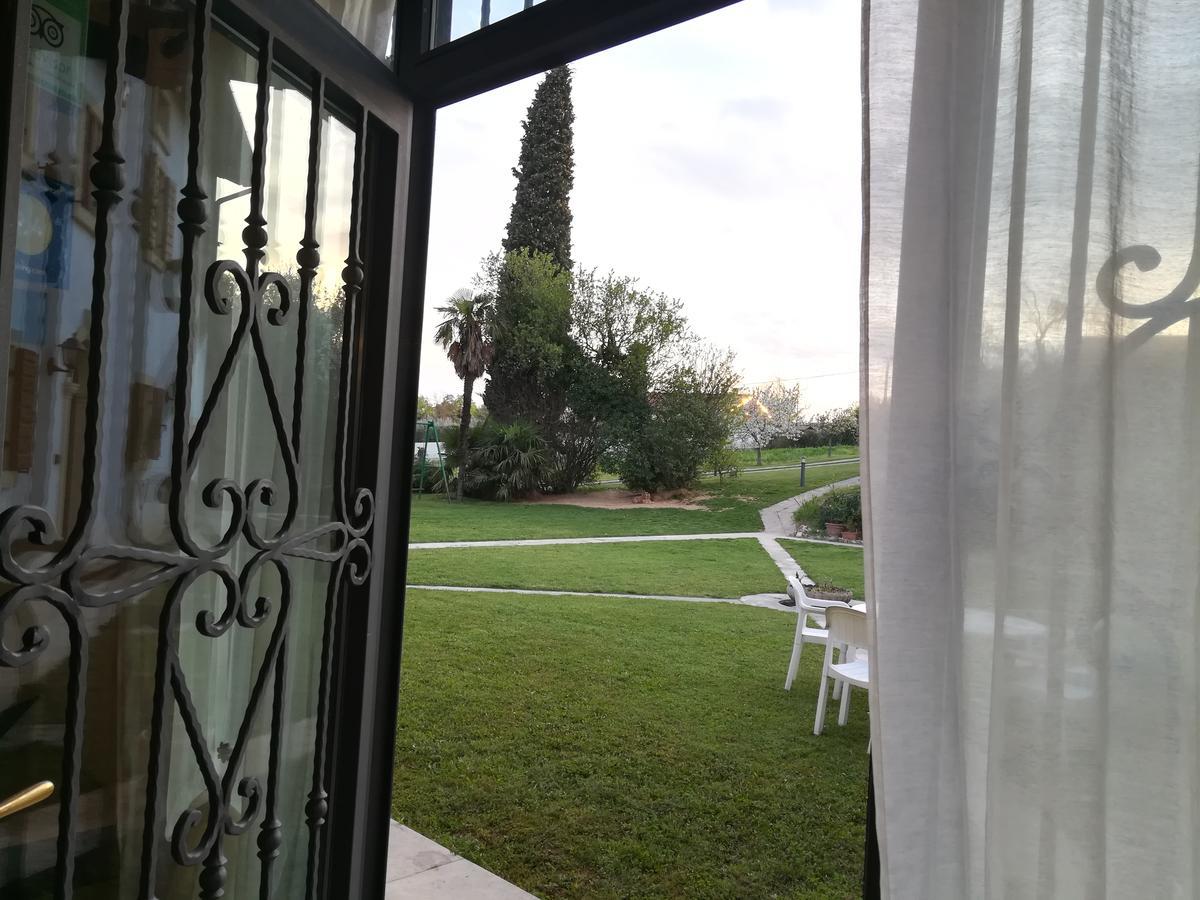 B&B Corte Preare Lavagno Екстериор снимка