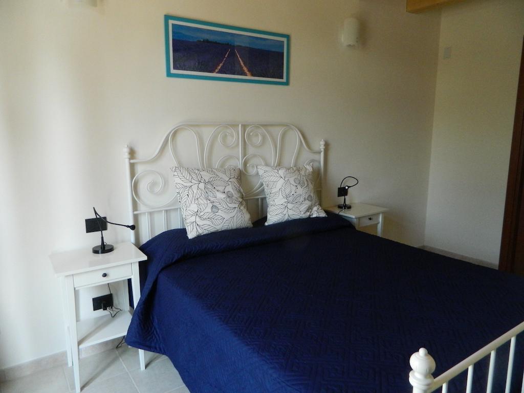 B&B Corte Preare Lavagno Стая снимка