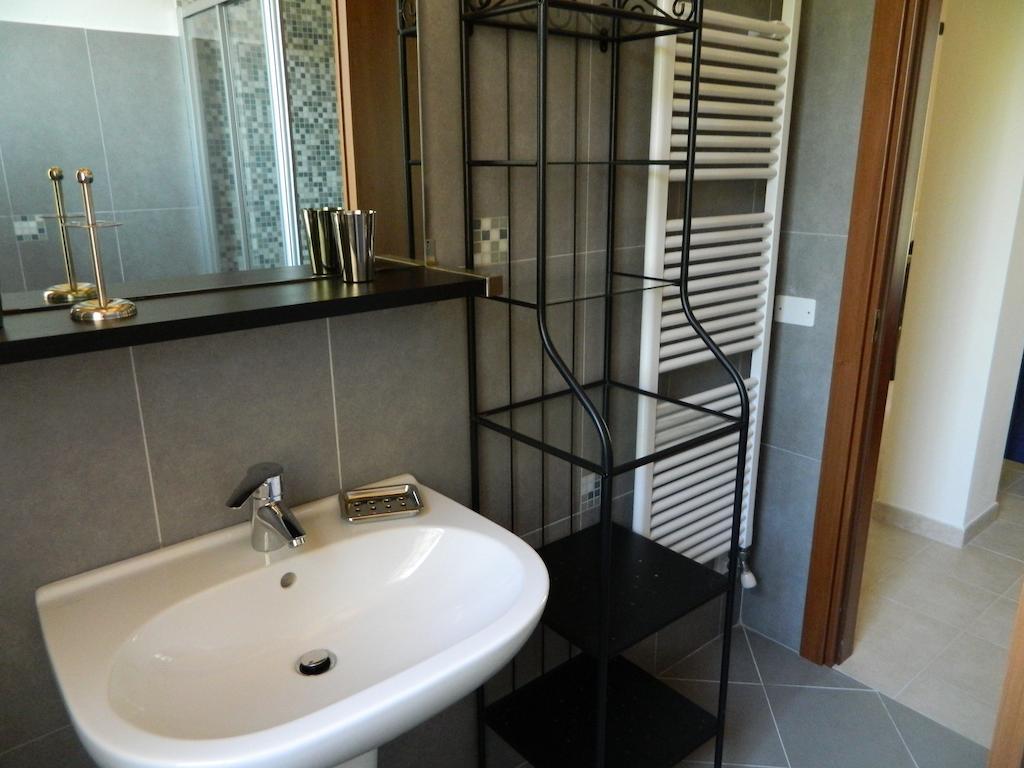 B&B Corte Preare Lavagno Стая снимка