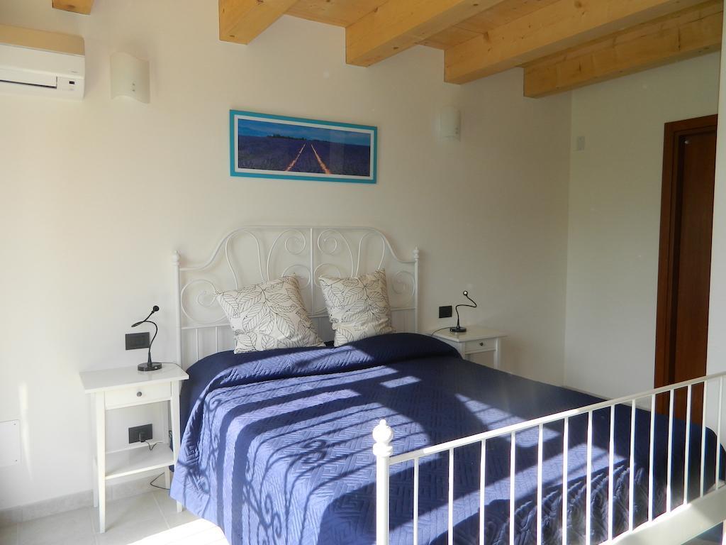 B&B Corte Preare Lavagno Стая снимка