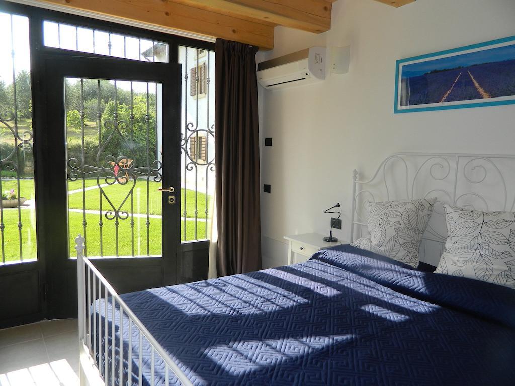 B&B Corte Preare Lavagno Стая снимка