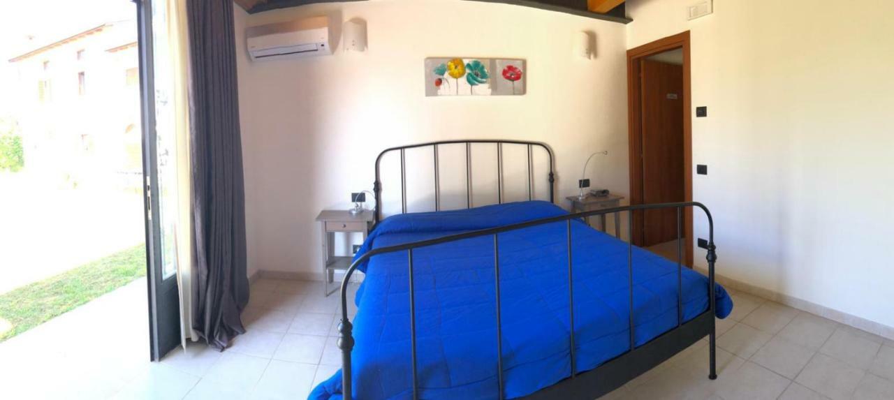 B&B Corte Preare Lavagno Екстериор снимка