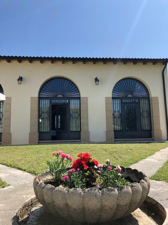 B&B Corte Preare Lavagno Екстериор снимка