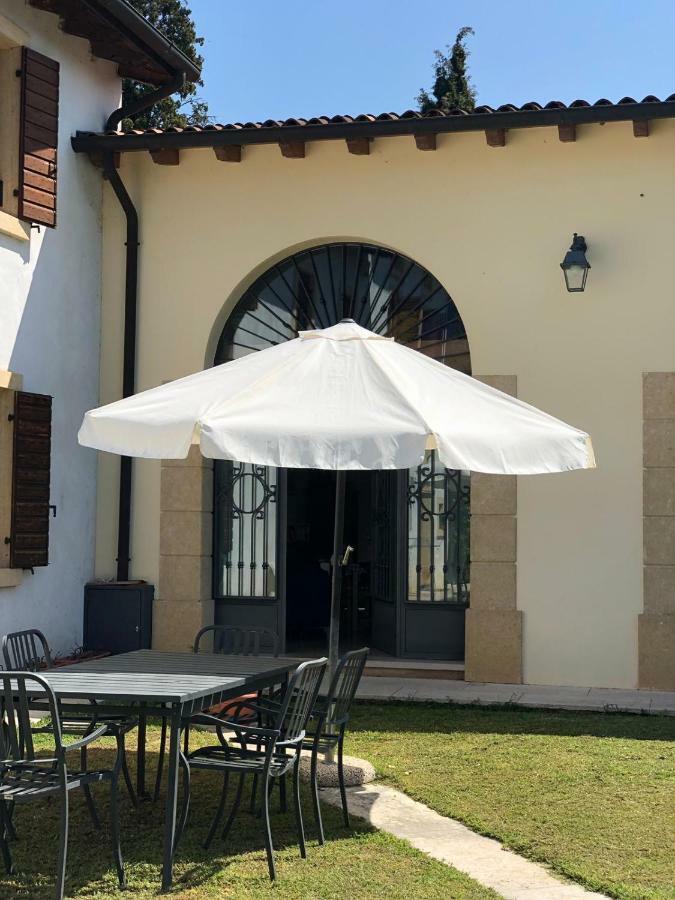 B&B Corte Preare Lavagno Екстериор снимка